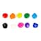 12 Packs: 10 ct. (120 total) Crayola® Washable Project Paint Set